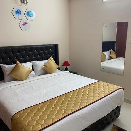Om Srinivasa - Truly Homestay Tirupati Exterior photo