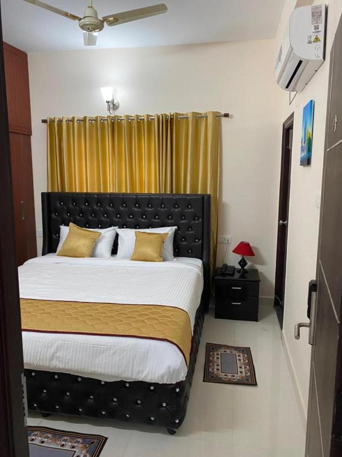 Om Srinivasa - Truly Homestay Tirupati Exterior photo