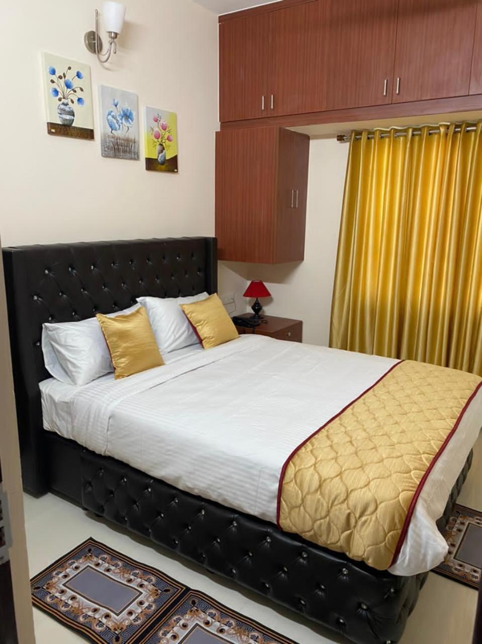 Om Srinivasa - Truly Homestay Tirupati Exterior photo